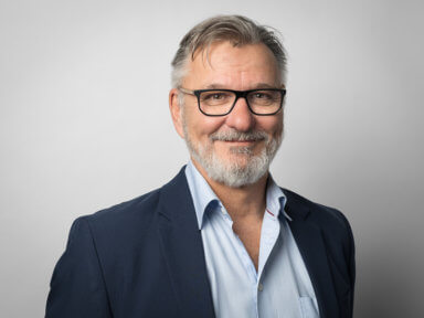 Bengt Karsten