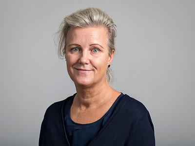 Annicca Andersson