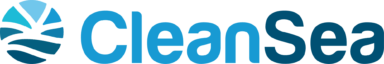 CleanSea logotyp