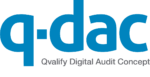 q-dac logotyp